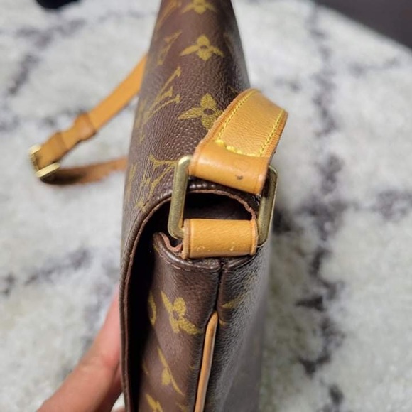 Musette Salsa - Picture 3 of 11